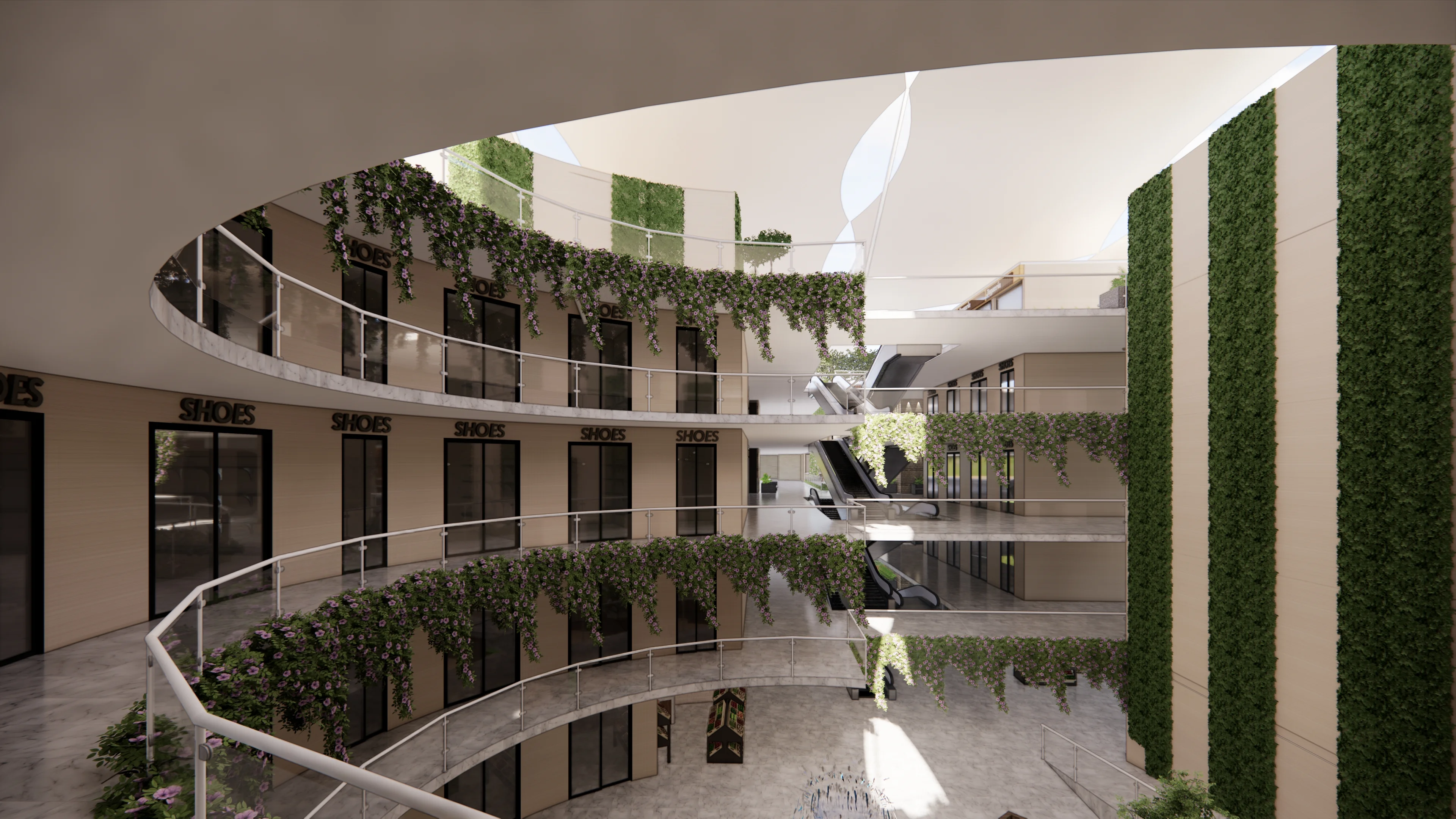 Mercado San Clemente 5